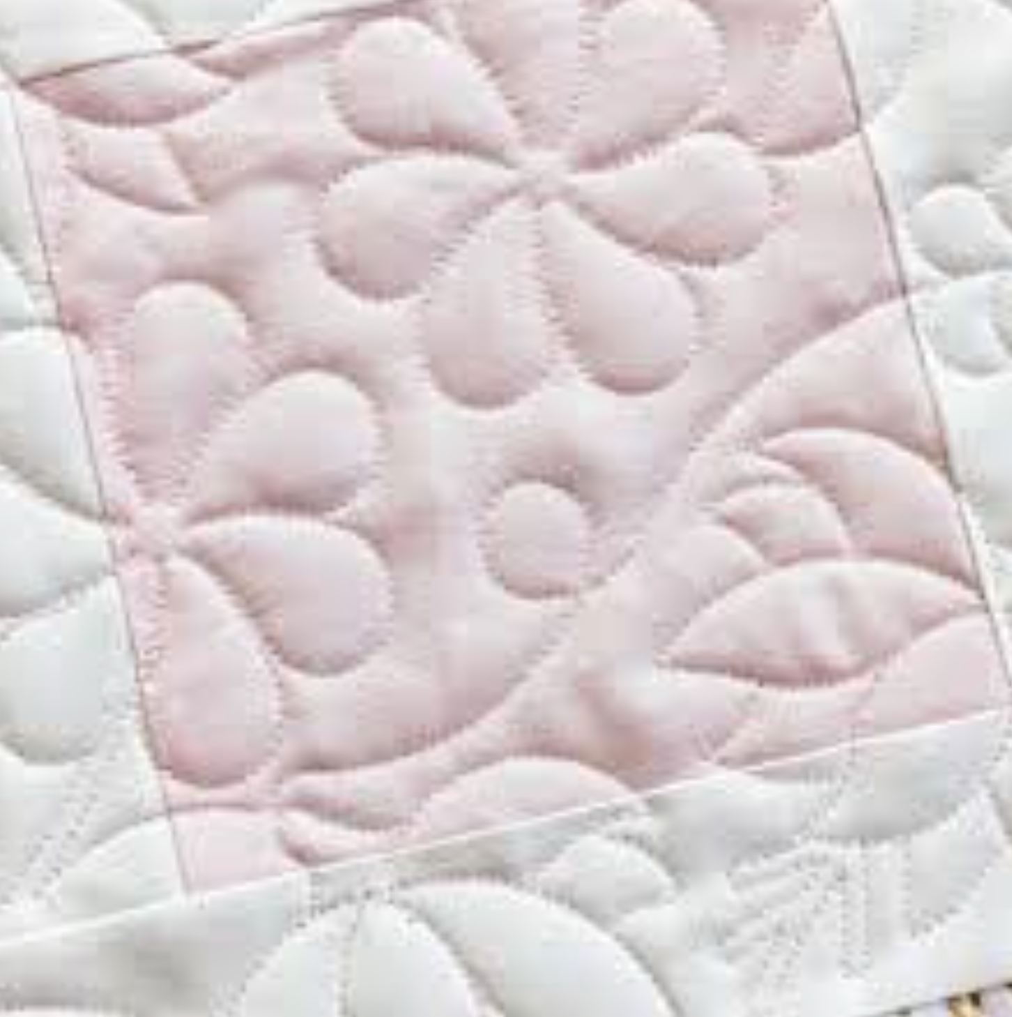 Quilt Fairy UK - Choose your Quilting Design