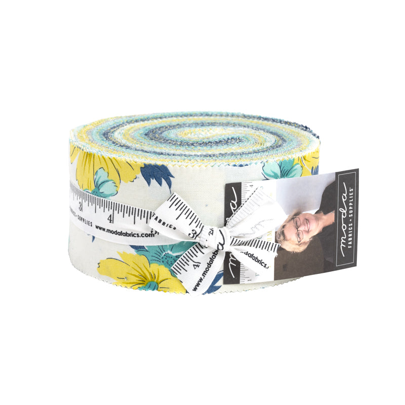 Quilt Fairy UK - Moda Feed Sacks Jelly Roll