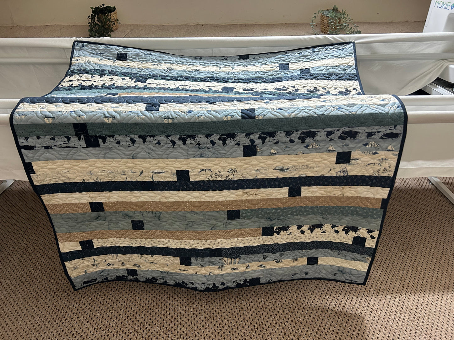 Moda Longshore - Quilt Fairy UK