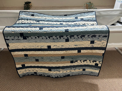 Moda Longshore - Quilt Fairy UK