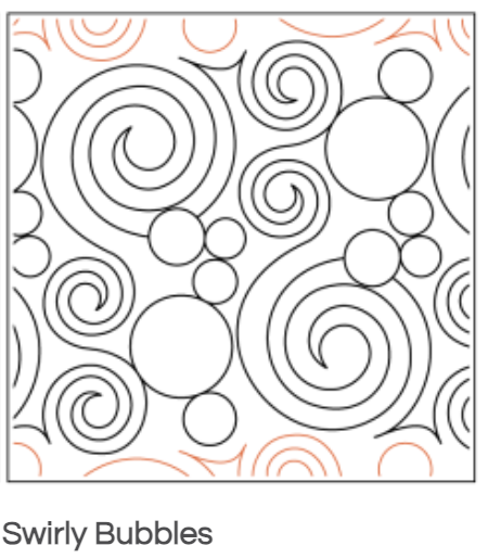 Swirl Designs