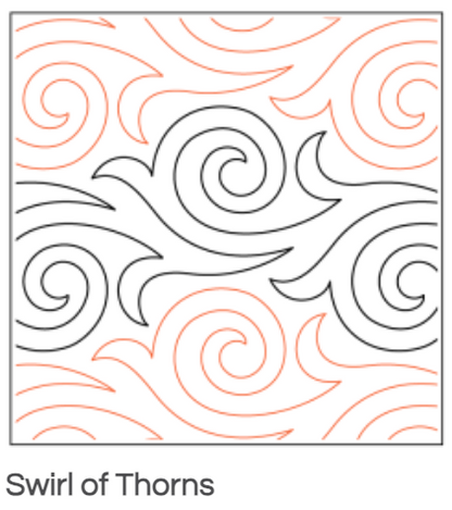 Swirl Designs